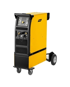 Купить Аппарат полуавтоматической сварки ПТК RILON MIG 300 GD 00000029700 в E-mobi