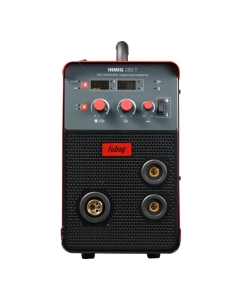 Купить Сварочный полуавтомат инвертор FUBAG INMIG 250 T 31436 + горелка FB 250 3 м 31436.1  в E-mobi