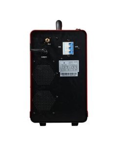 Купить Сварочный полуавтомат инвертор FUBAG INMIG 250 T 31436 + горелка FB 250 3 м 31436.1  в E-mobi