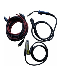 Купить Инверторный сварочный полуавтомат Brima MIG-630 380В с горелкой 0008988  в E-mobi