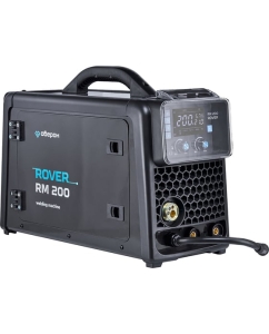Купить Сварочный полуавтомат Оберон RM 200 Rover SD2201 в E-mobi