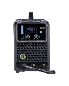 Купить Сварочный полуавтомат Оберон RM 200 Rover SD2201  в E-mobi
