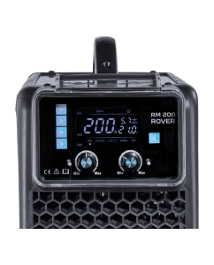 Купить Сварочный полуавтомат Оберон RM 200 Rover SD2201  в E-mobi