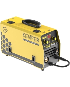 Купить Сварочный полуавтомат Start Kemper 180 2ST181 в E-mobi
