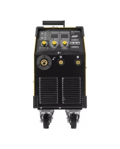 Купить Аппарат полуавтоматической сварки ПТК RILON MIG 300 GW НАКС 00000036332  в E-mobi