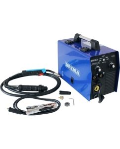Купить Полуавтомат BRIMA MIG/MMA-200 DIGITAL НП000000287 в E-mobi