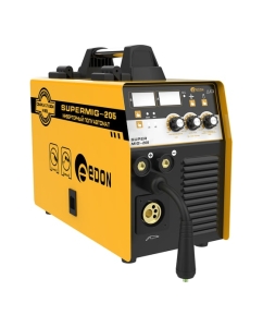 Купить Сварочный аппарат EDON SuperMIG-205 28060 в E-mobi