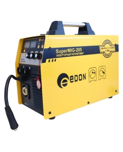 Купить Сварочный аппарат EDON SuperMIG-205 28060  в E-mobi