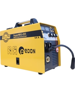 Купить Сварочный аппарат EDON SuperMIG-205 28060  в E-mobi