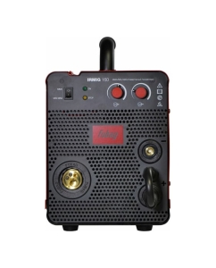 Купить Сварочный полуавтомат инвертор FUBAG IRMIG 160 31 431 + горелка FB 150 38440 31 431.1  в E-mobi