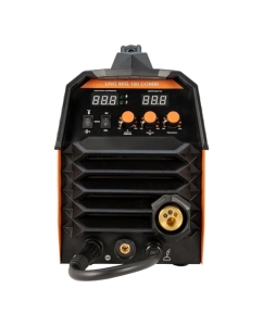 Купить Сварочный полуавтомат FOXWELD UNO MIG 180 COMBI 6787  в E-mobi