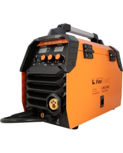 Купить Сварочный полуавтомат FOXWELD UNO MIG 180 COMBI 6787  в E-mobi