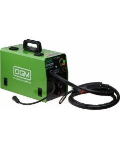 Купить Сварочный полуавтомат DGM MIG-205P в E-mobi
