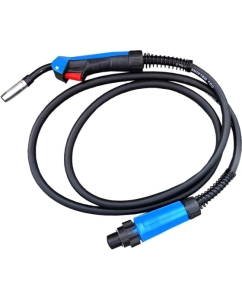 Купить Сварочный аппарат Forsage MIG, MMA, TIG 28270 F-MIG200 SYNERGY  в E-mobi