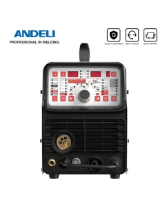 Купить Сварочный аппарат ANDELI mct-520 dpl pro 6 в 1 ADL20-603  в E-mobi