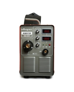 Купить Полуавтомат для сварки в среде защитных газов Сварог MIG 200Y  в E-mobi