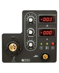 Купить Полуавтомат для сварки в среде защитных газов Сварог MIG 200Y  в E-mobi