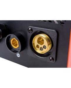 Купить Сварочный полуавтомат Foxweld UNO MIG 200 SYN 7172  в E-mobi