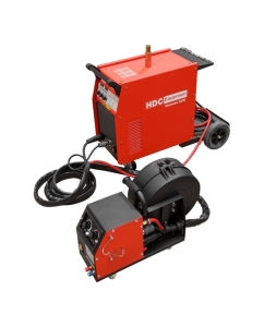 Купить Сварочный полуавтомат HDC Kansas 500 HD-KNS500-E3  в E-mobi