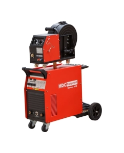 Купить Сварочный полуавтомат HDC Kansas 500 HD-KNS500-E3  в E-mobi