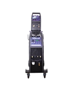 Купить Аппарат сварочный GOODEL PRO MIG-501PW 380В TMI1W14  в E-mobi