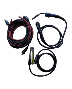 Купить Сварочный полуавтомат BRIMA MIG-350  DIGITAL  БП-00000726  в E-mobi