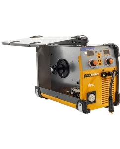 Купить Инверторный сварочный полуавтомат PROCRAFT Industrial SPI-380  в E-mobi