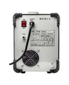 Купить Инверторный сварочный полуавтомат PROCRAFT Industrial SPI-380  в E-mobi