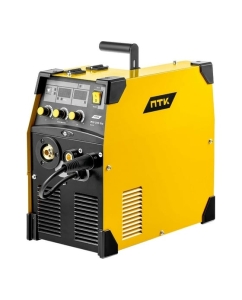 Купить Аппарат полуавтоматической сварки ПТК RILON MIG 200 GW 00000035126 в E-mobi