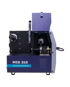 Купить Сварочный полуавтомат Оберон MIG 315 KG2311  в E-mobi
