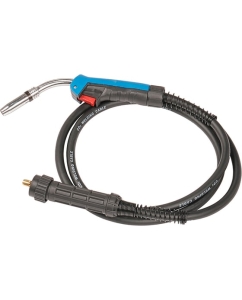 Купить Сварочный инверторный аппарат NORDBERG MIG/MAG/MMA, 380 В WMI252  в E-mobi