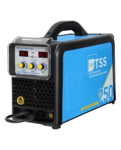 Купить Сварочный полуавтомат ТСС NEO MIG-250 034066 в E-mobi