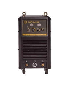 Купить Сварочный полуавтомат Start MigLine 3500 2ST3500  в E-mobi