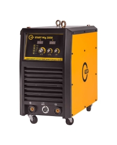Купить Сварочный полуавтомат Start MigLine 3500 2ST3500  в E-mobi