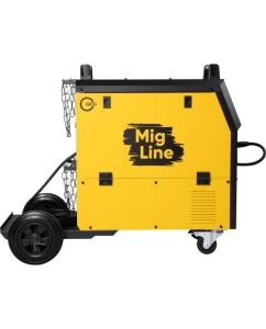 Купить Сварочный полуавтомат START MigLine 250 2ST250  в E-mobi