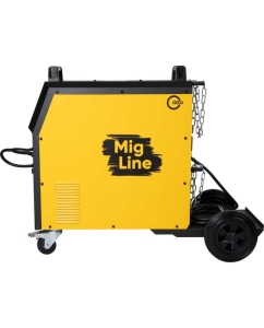 Купить Сварочный полуавтомат START MigLine 250 2ST250  в E-mobi