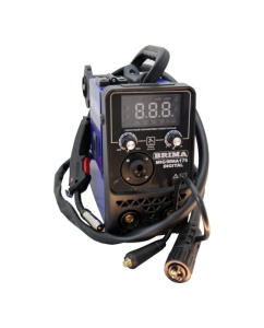 Купить Сварочный полуавтомат Brima mig/мма 175 digital 220в НП000001412  в E-mobi