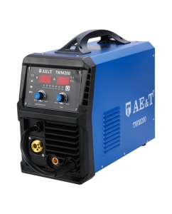 Купить Сварочный полуавтомат AE&T 200А/220В TWM200 в E-mobi