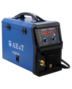 Купить Сварочный полуавтомат AE&amp;T 200А/220В TWM200  в E-mobi