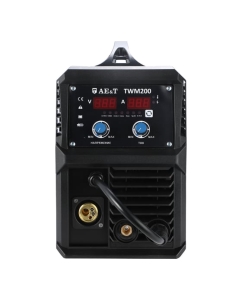 Купить Сварочный полуавтомат AE&amp;T 200А/220В TWM200  в E-mobi