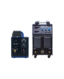 Купить Сварочный аппарат Aurora ULTIMATE 350 INDUSTRIAL 10044  в E-mobi