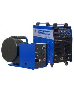 Купить Сварочный аппарат Aurora ULTIMATE 350 INDUSTRIAL 10044  в E-mobi