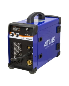Купить Сварочный инвертор ATLASWELD MIG-200 ATLMIG200 в E-mobi