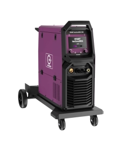 Купить Сварочный полуавтомат Start technoMIG 350 2W350T  в E-mobi