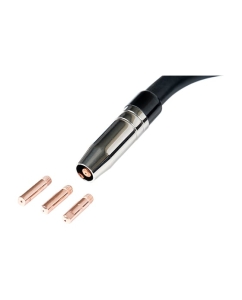 Купить Сварочный инверторный аппарат NORDBERG MIG+MMA, 220V WMI161  в E-mobi