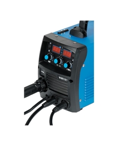 Купить Сварочный инверторный аппарат NORDBERG MIG+MMA, 220V WMI161  в E-mobi