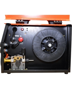 Купить Универсальный сварочный инверторный аппарат WIEDERKRAFT Weld Pro 180  в E-mobi