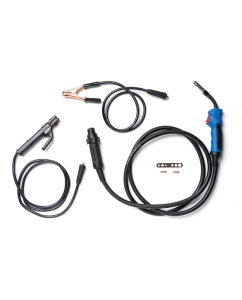 Купить Полуавтомат GROVERS MIG 160 ENERGY MIG-160I  в E-mobi