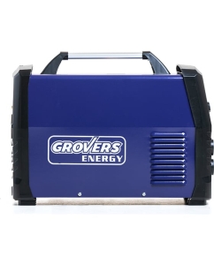 Купить Полуавтомат GROVERS MIG 160 ENERGY MIG-160I  в E-mobi