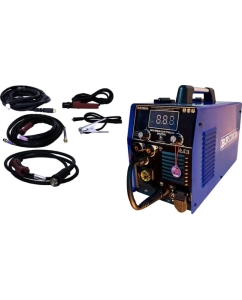 Купить Многофункциональная инверторная установка Brima mma/mig/tig/cut 200 digital НП000001416 в E-mobi